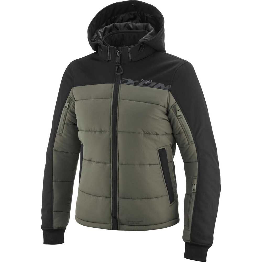 Blouson femme Aspen Lady