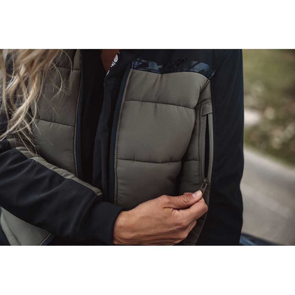 Blouson femme Aspen Lady