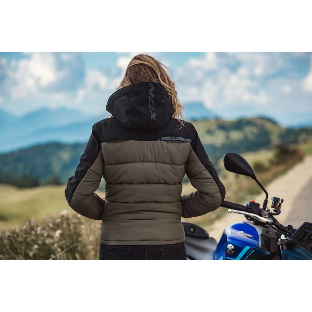 Blouson femme Aspen Lady