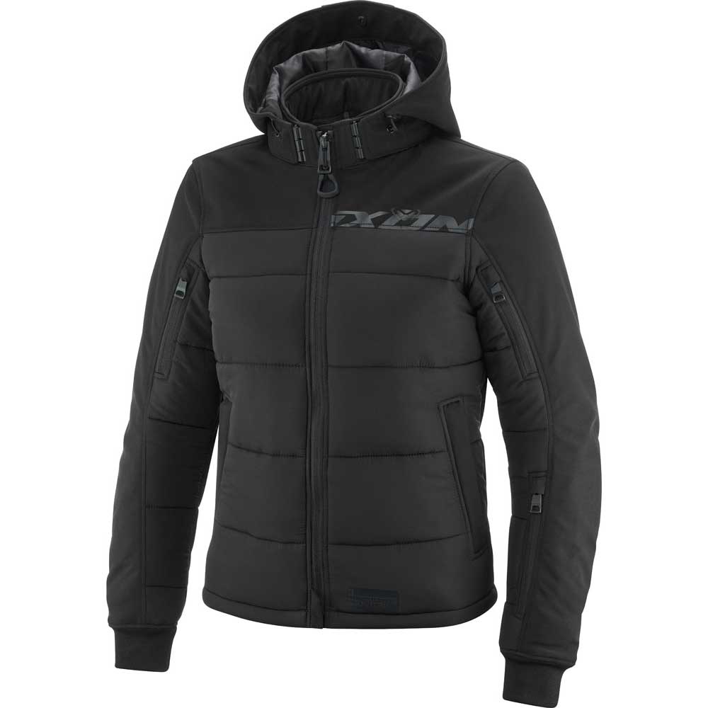 Blouson femme Aspen Lady