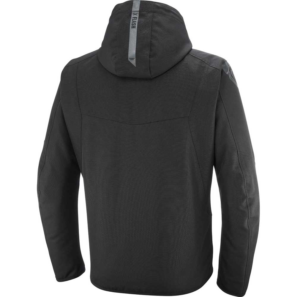 Blouson Fierce Waterproof