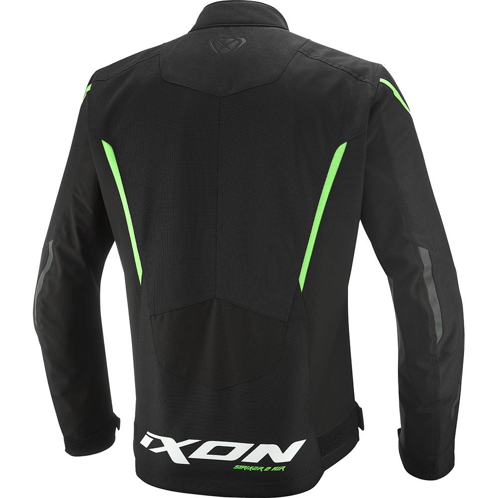 Blouson Striker 2 Air Waterproof