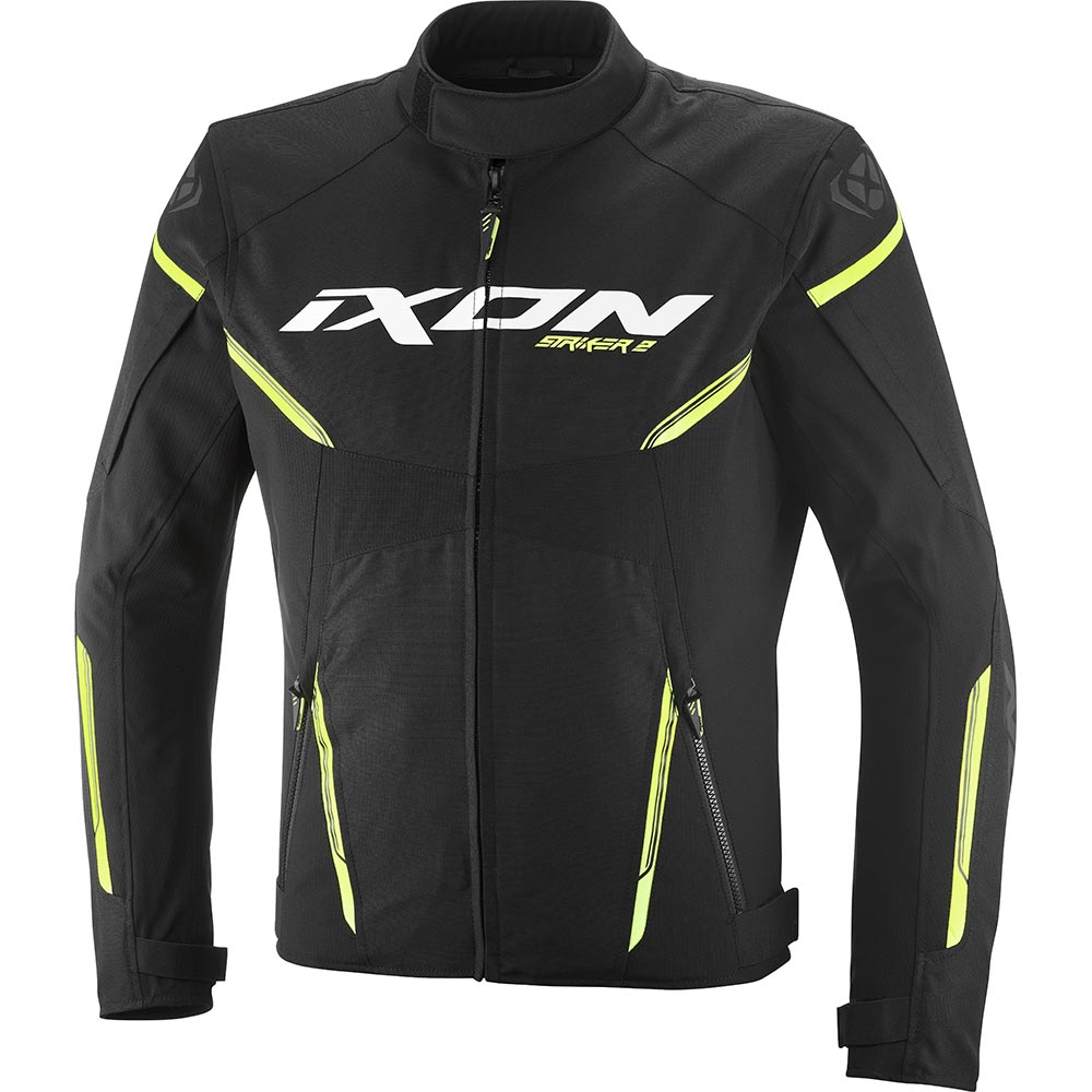 Blouson Striker 2 Waterproof