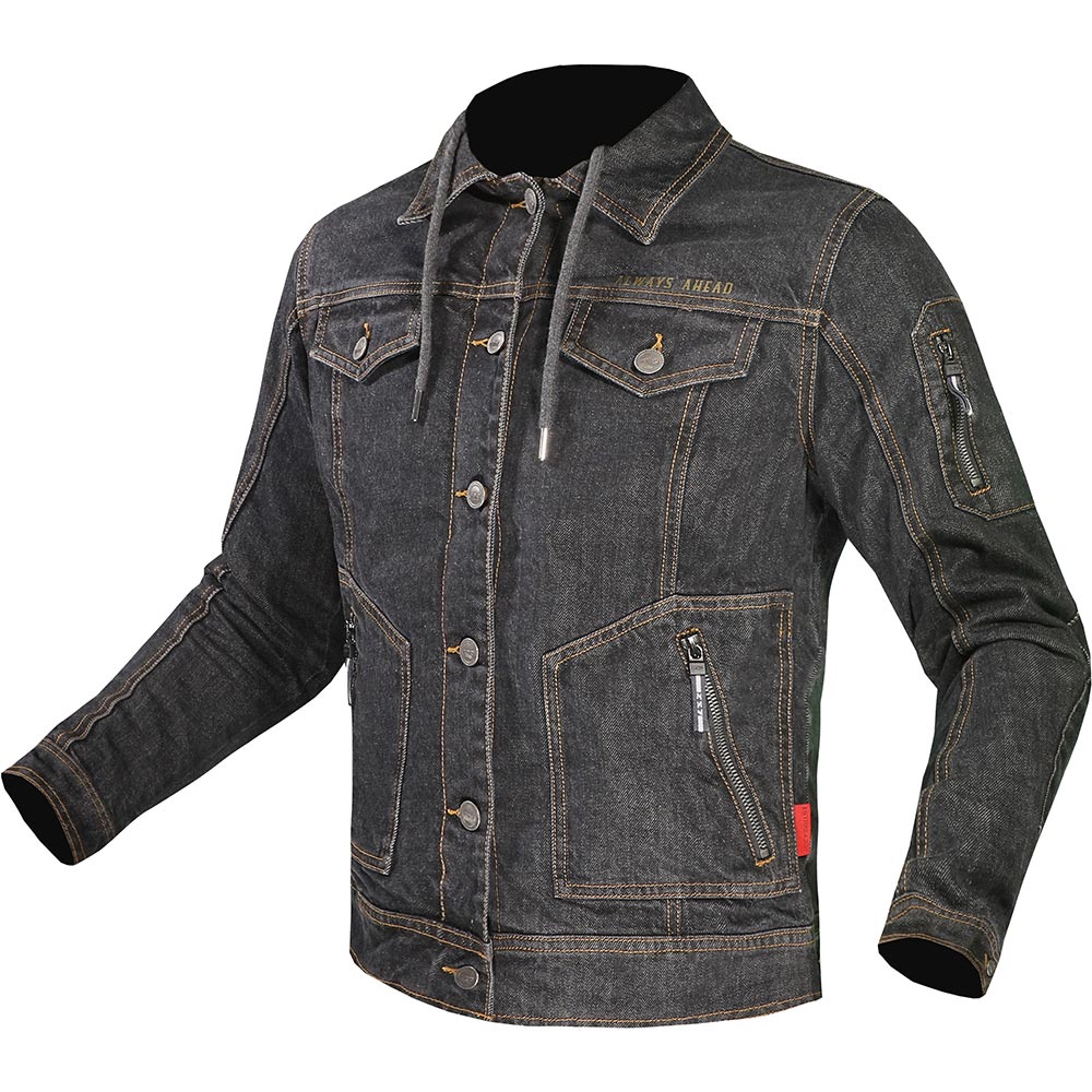 Veste jean femme Oaky Lady