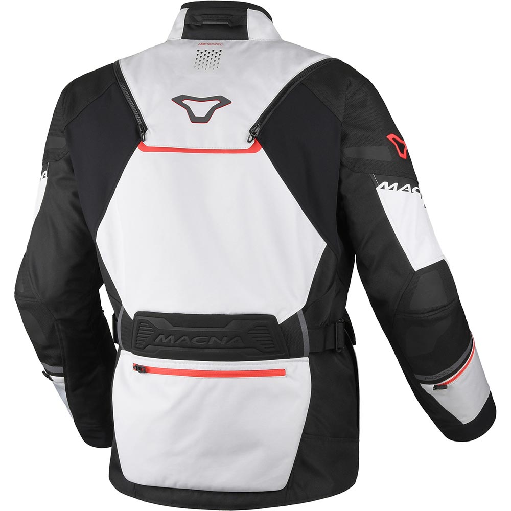 Veste Air Hybrid 2.0