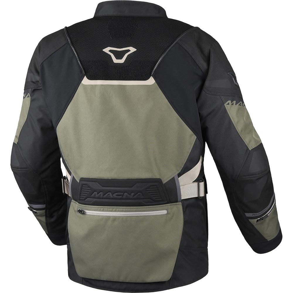 Veste Air Hybrid 2.0