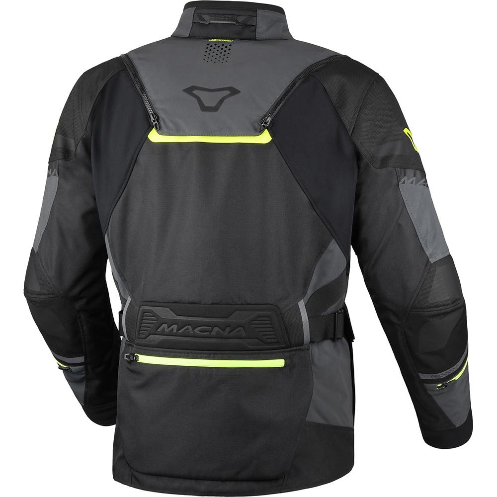 Veste Air Hybrid 2.0 Night Eye