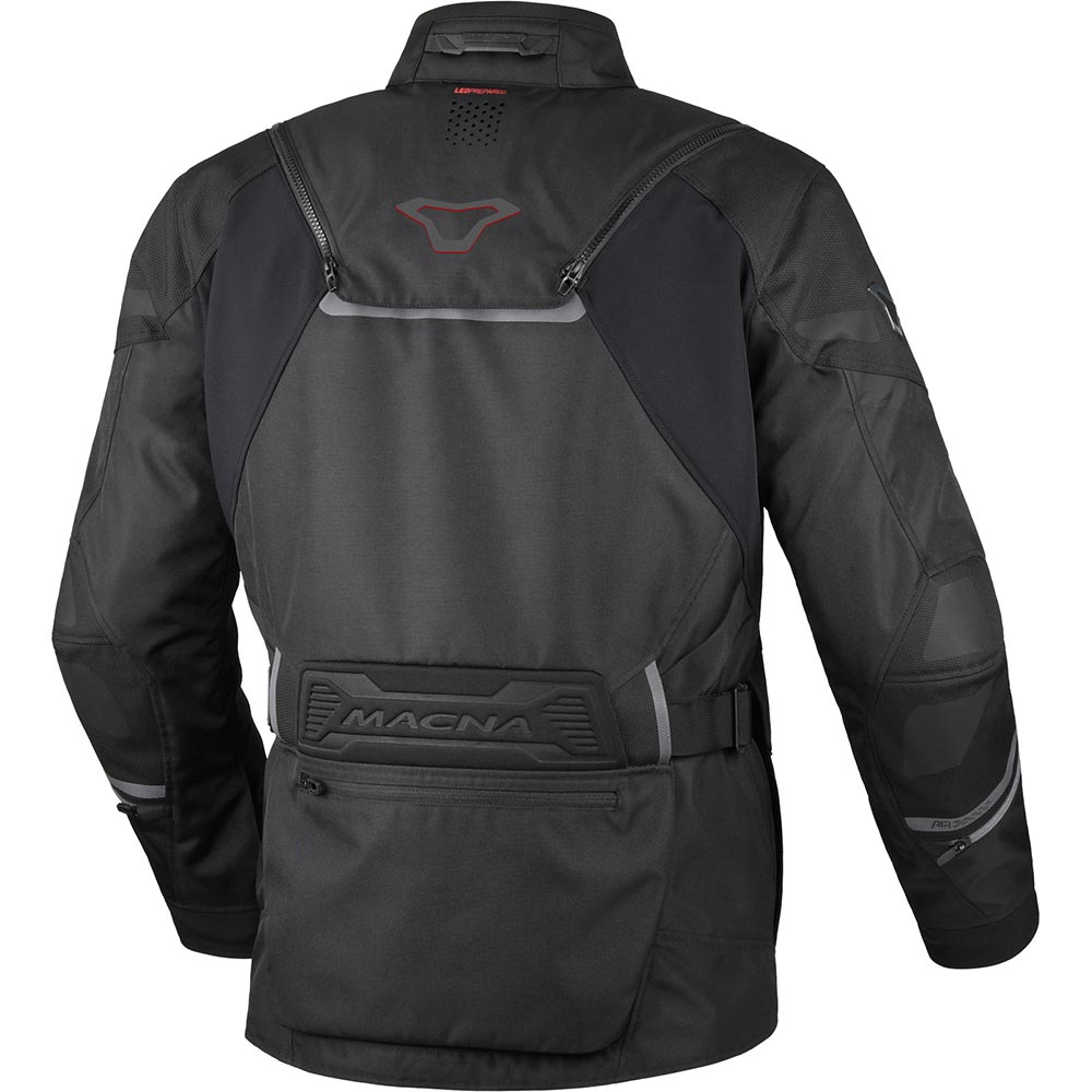 Veste Air Hybrid 2.0