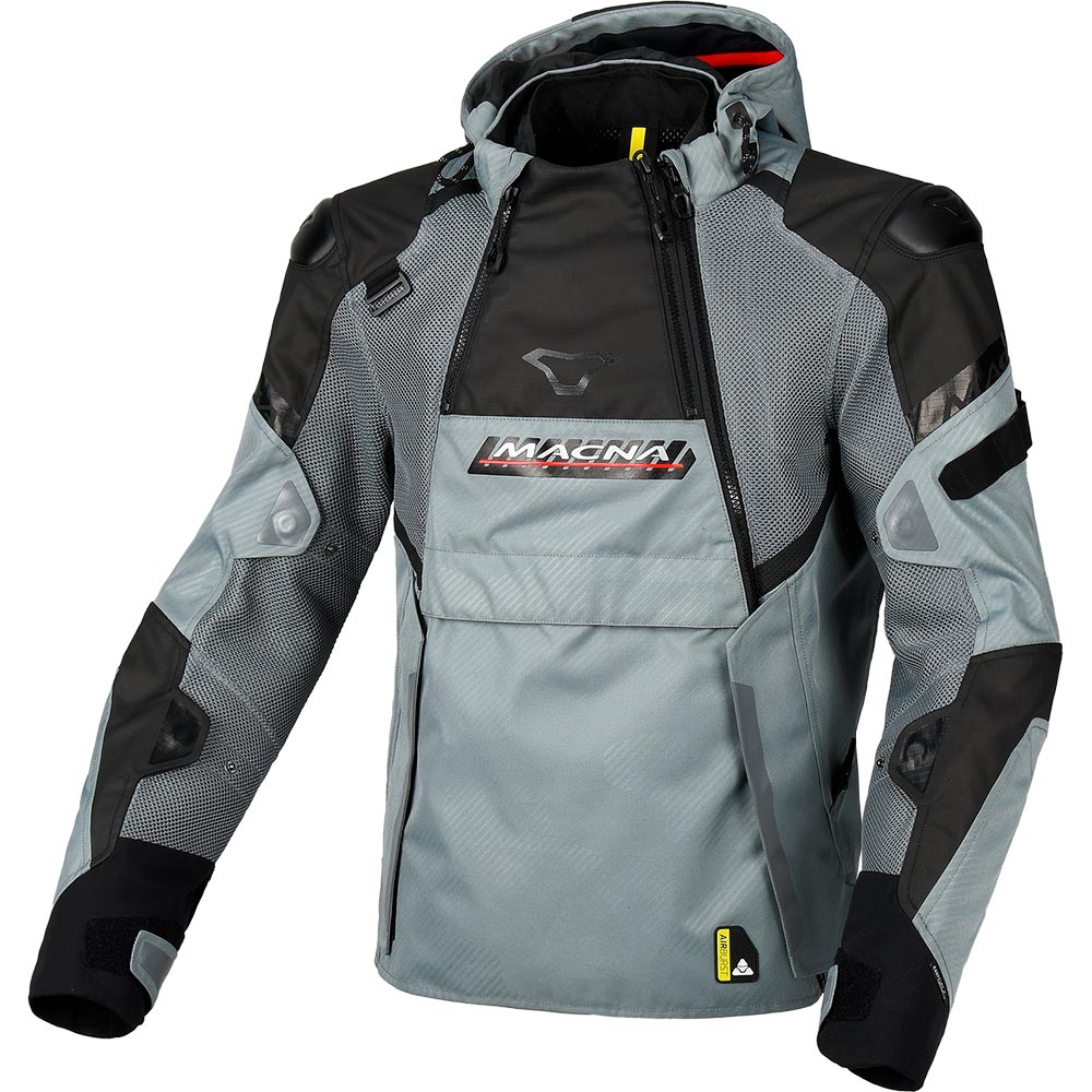 Blouson Bradical