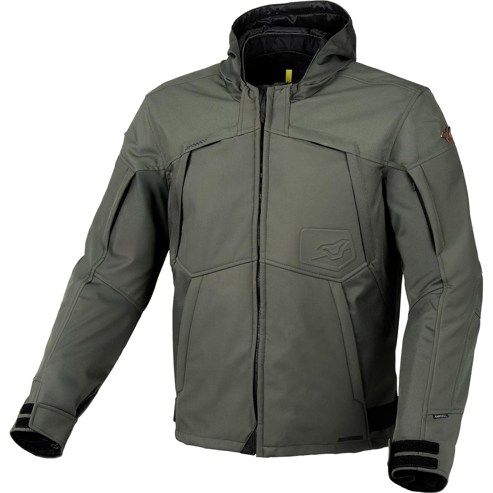 Blouson Territor 2.0