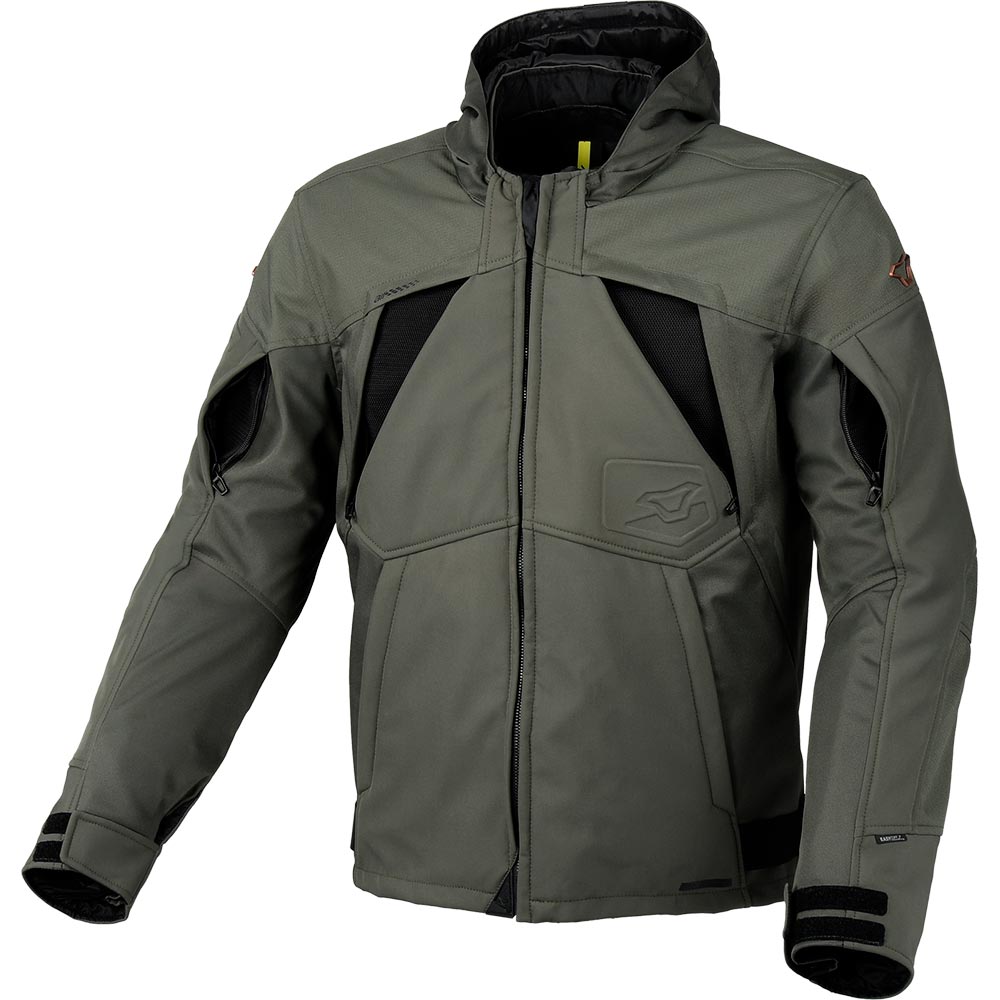 Blouson Territor 2.0