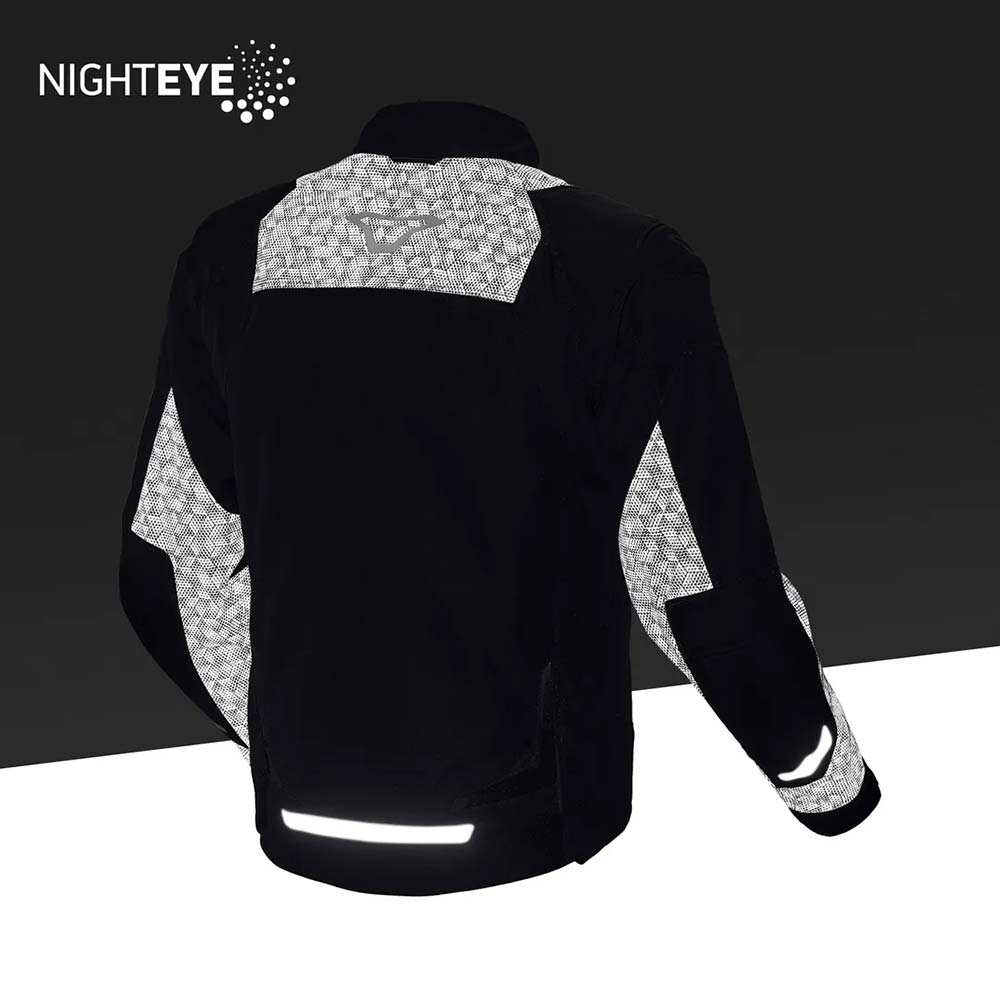 Blouson Durago Night Eye