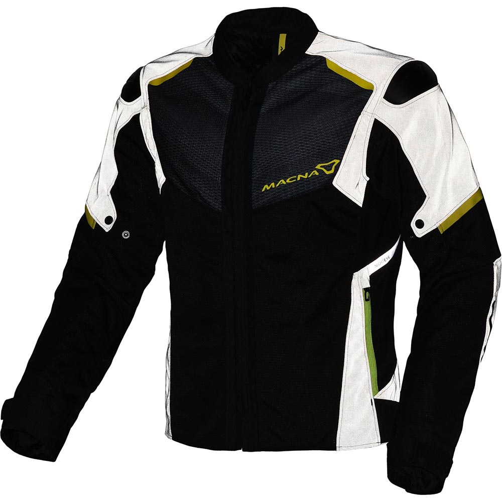 Blouson Orcano 2.0 Night Eye