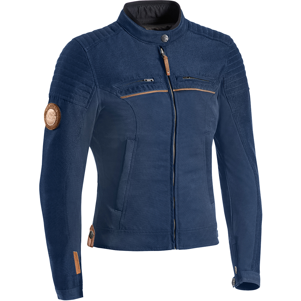 Blouson Femme Breaker Lady