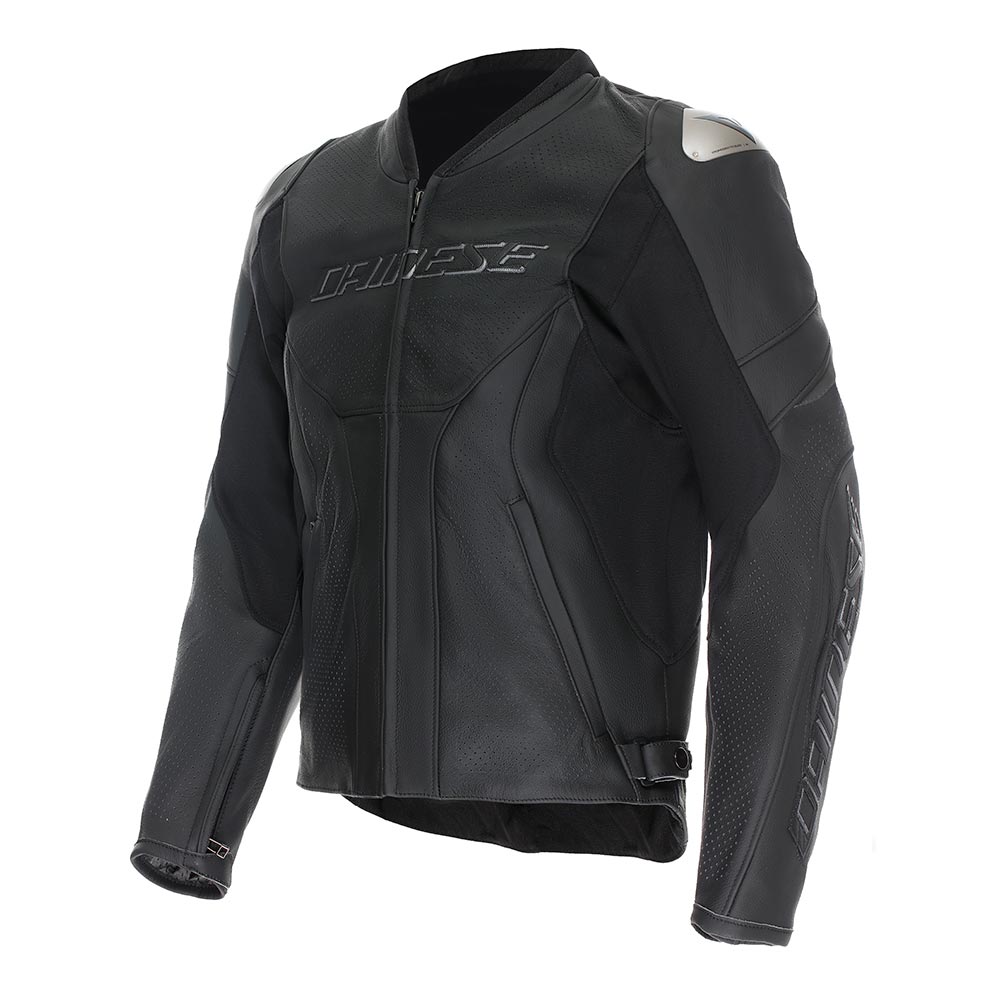 Blouson Racing 5 Perforé