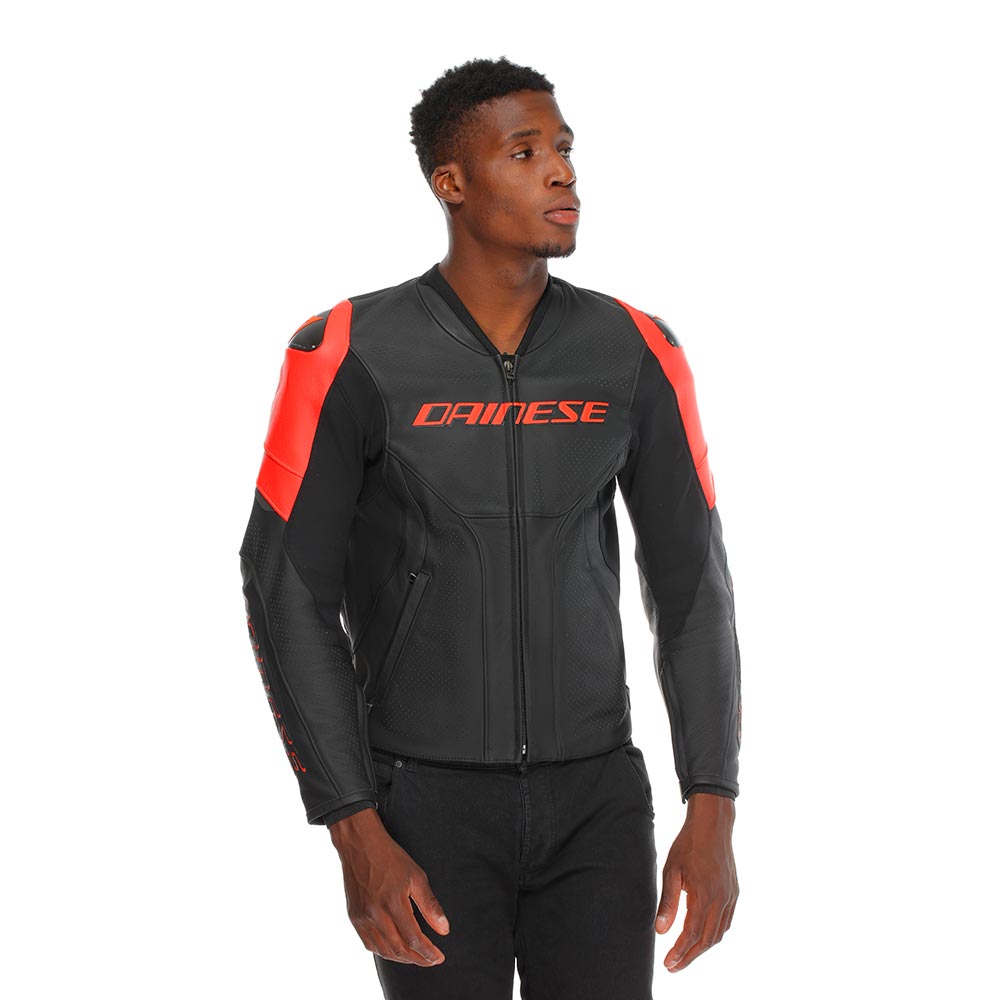 Blouson Racing 5 Perforé