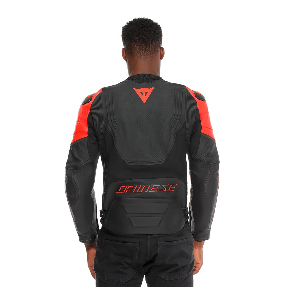 Blouson Racing 5 Perforé