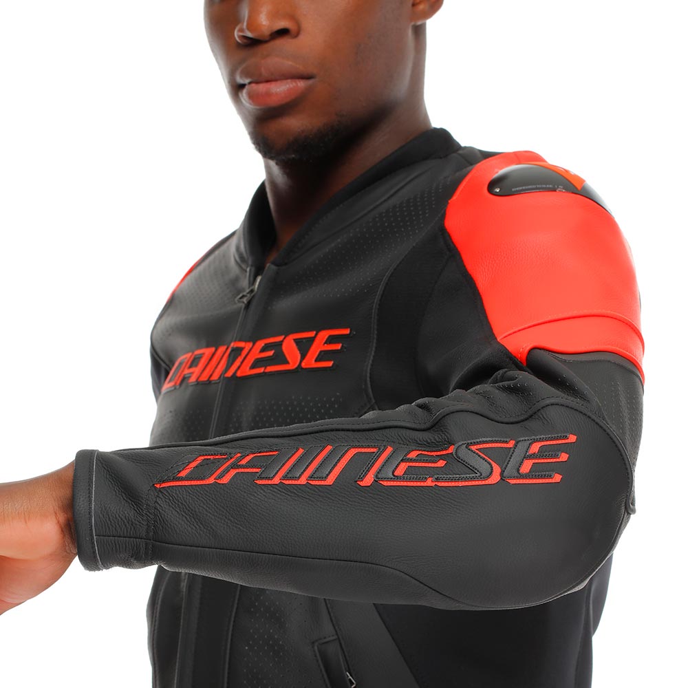 Blouson Racing 5 Perforé