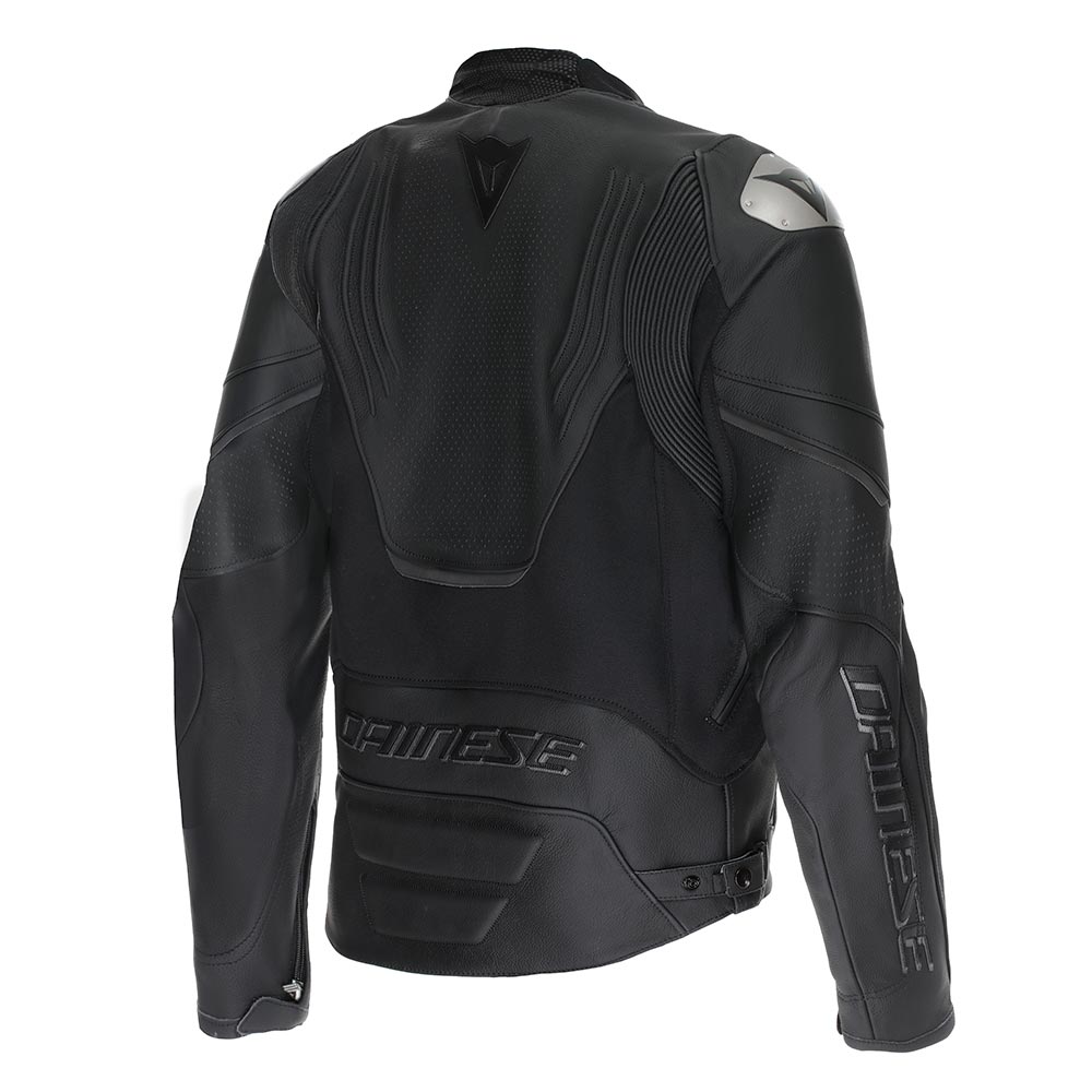 Blouson Racing 5 Perforé grande taille