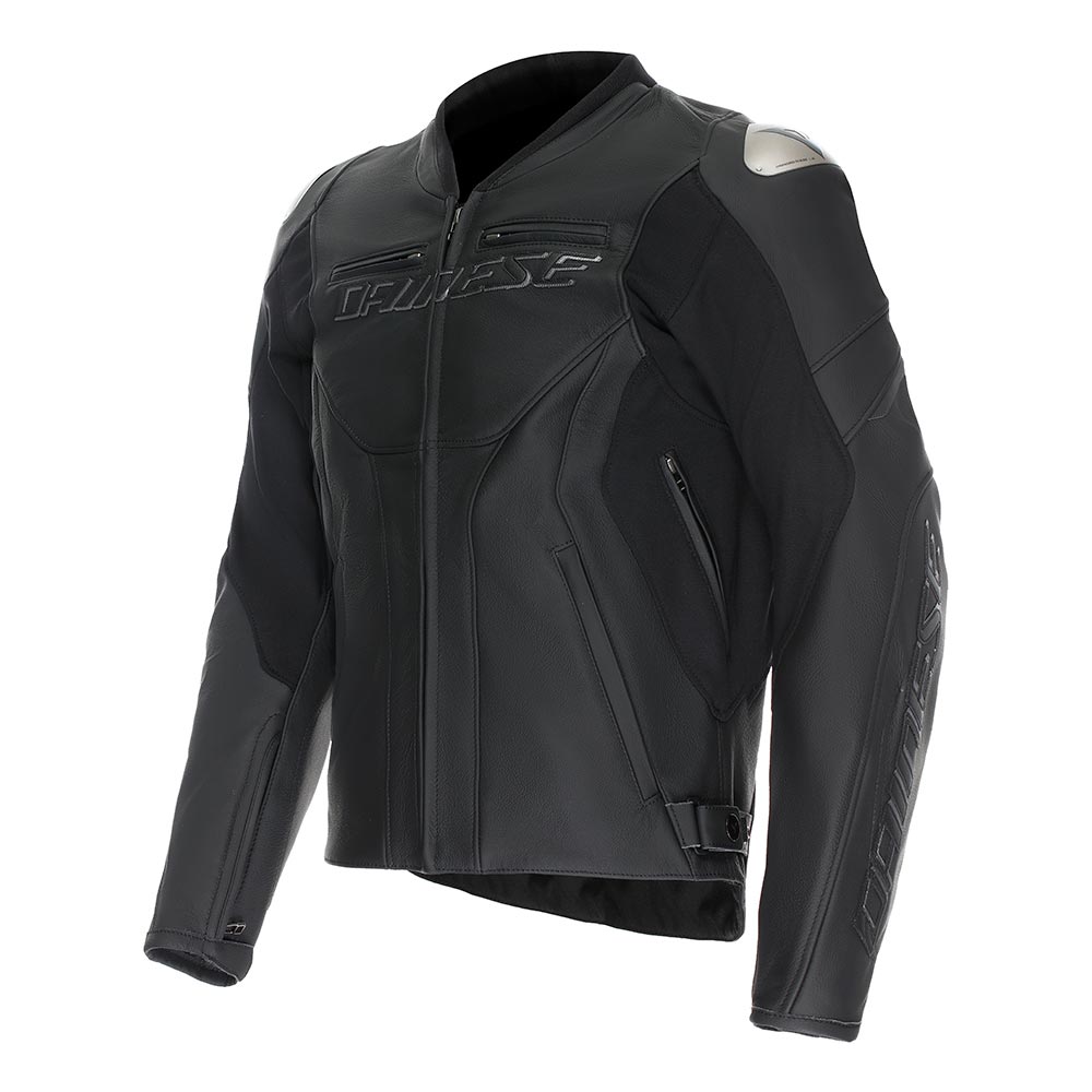 Blouson Racing 5 petite taille