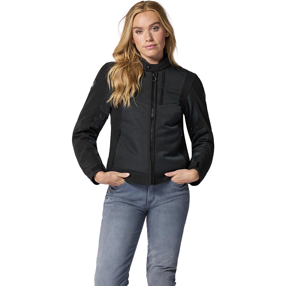 Blouson femme Highcrest H2O Ladies