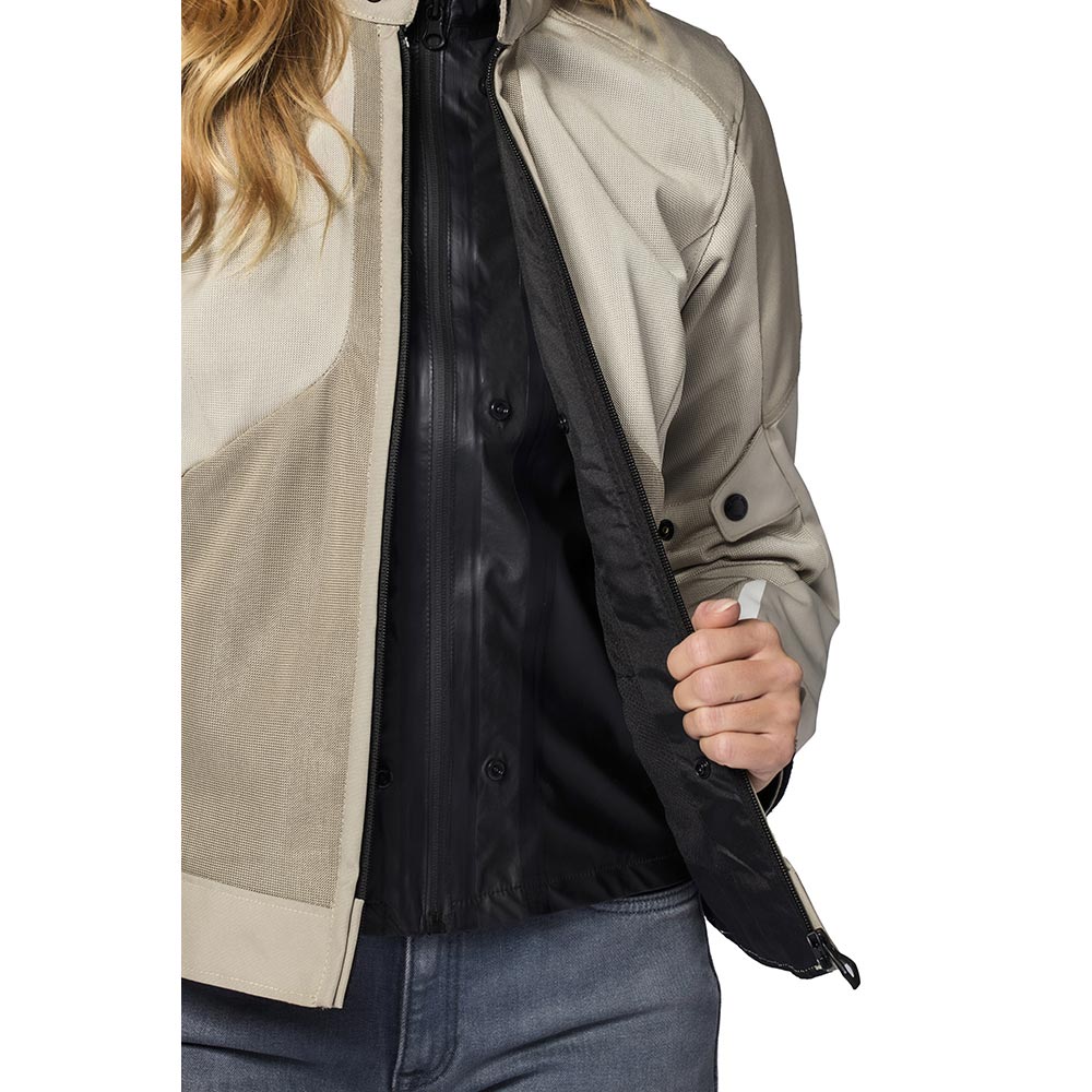 Blouson femme Torque 3 H2O Ladies
