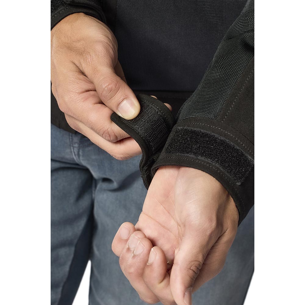 Blouson Highcrest H2O