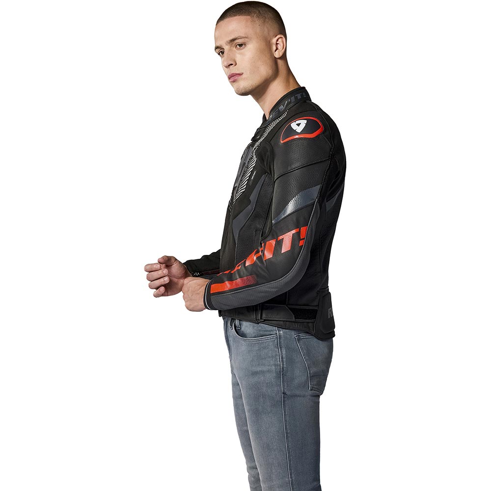 Blouson Hyperspeed 3 Air
