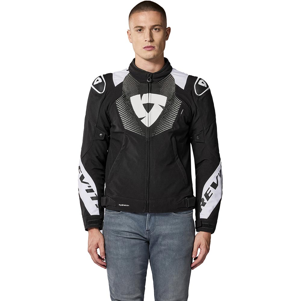 Blouson Hyperspeed 3 H2O