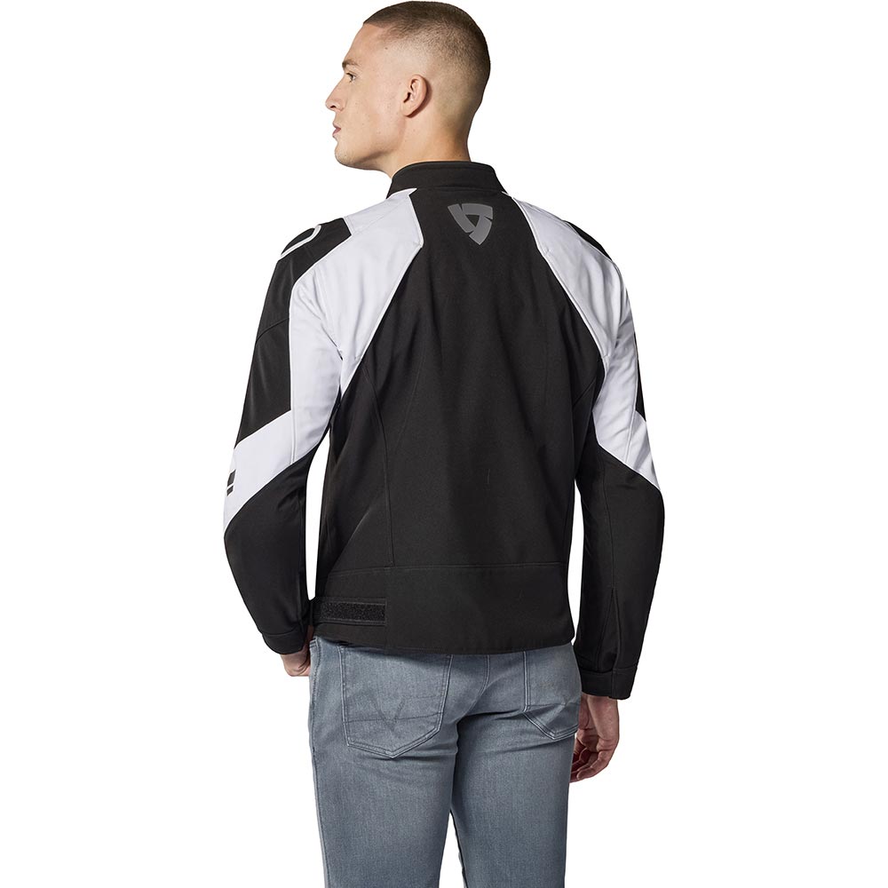 Blouson Hyperspeed 3 H2O