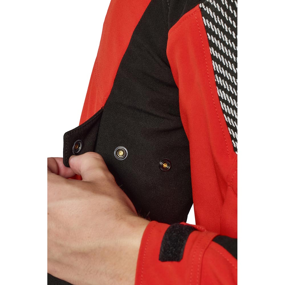 Blouson Hyperspeed 3 H2O