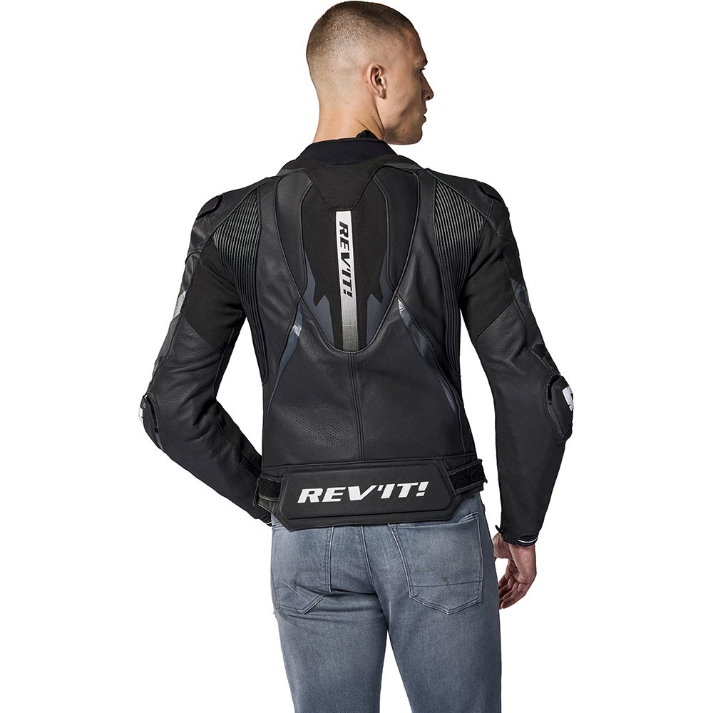 Blouson Hyperspeed 3 Pro