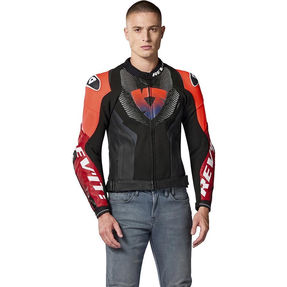 Blouson Hyperspeed 3 Pro