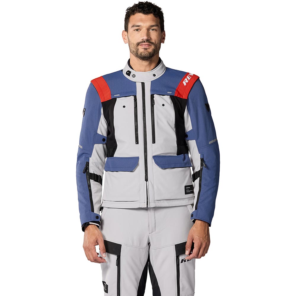 Veste Offtrack 3 H2O