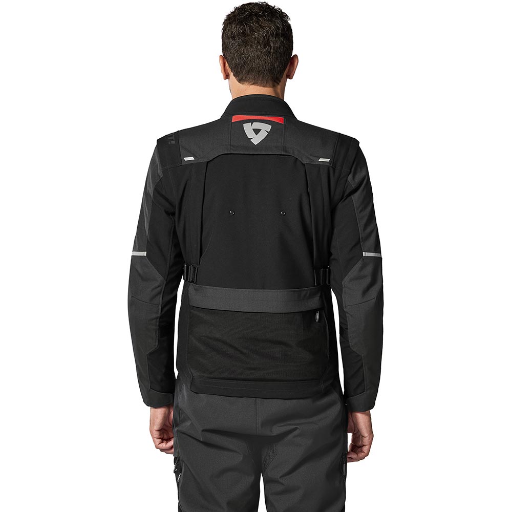 Veste Offtrack 3 H2O