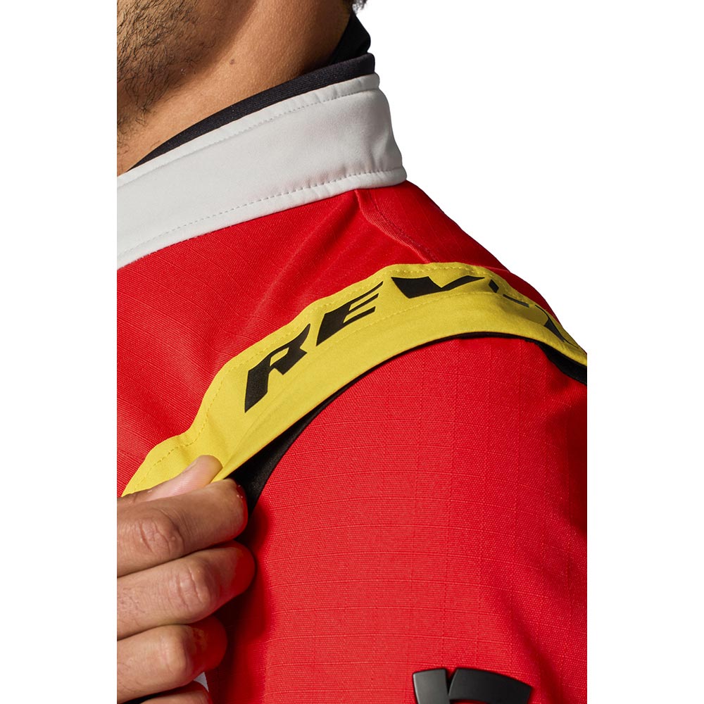 Veste Offtrack 3 H2O