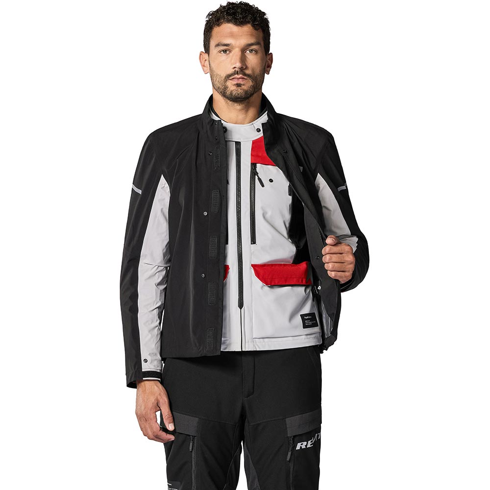 Veste Offtrack 3 H2O