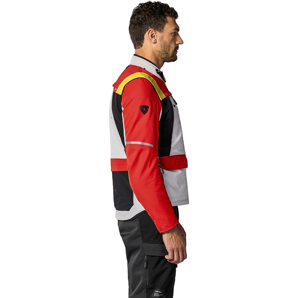 Veste Offtrack 3 H2O