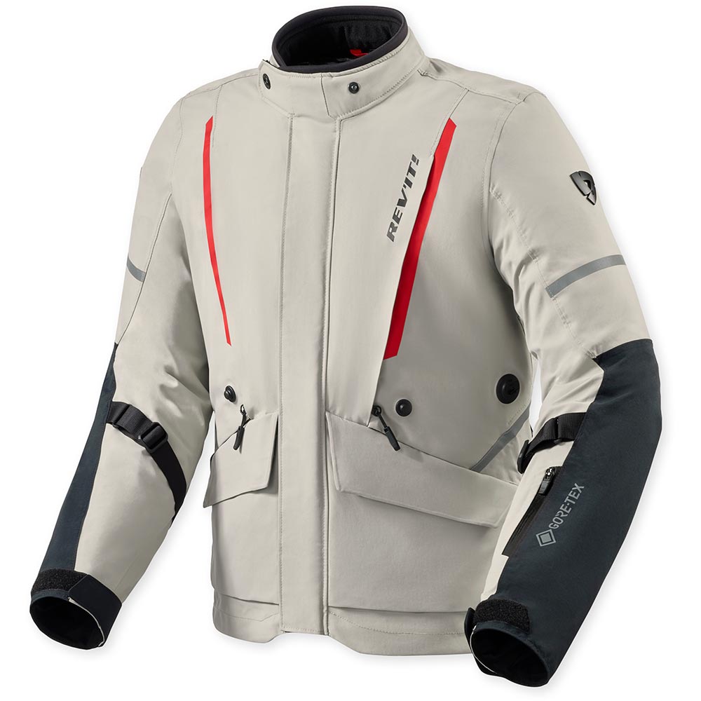 Veste Vertical 2 Gore-Tex®