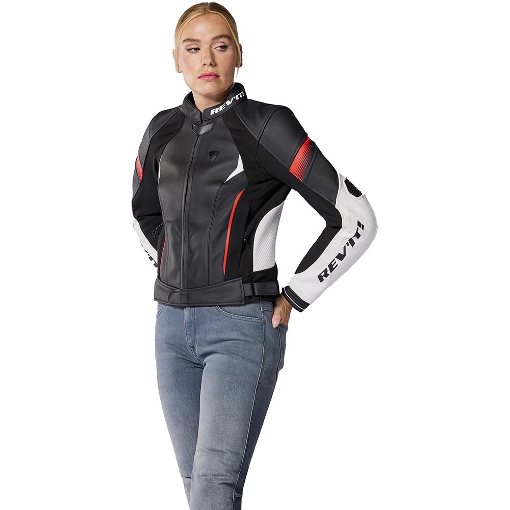 Blouson femme Xena 4 Ladies
