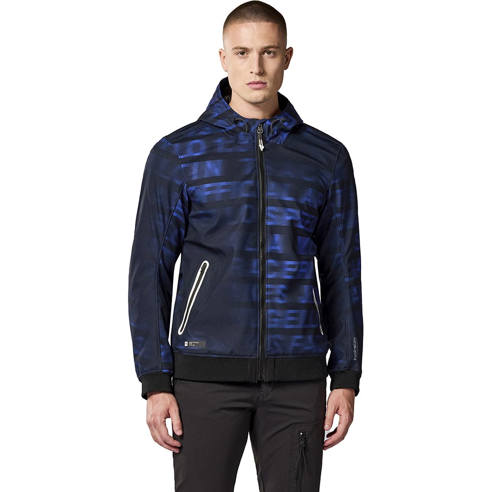 Blouson Saros Windblocker