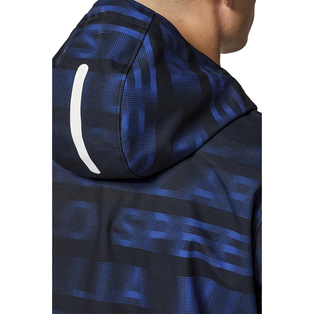 Blouson Saros Windblocker