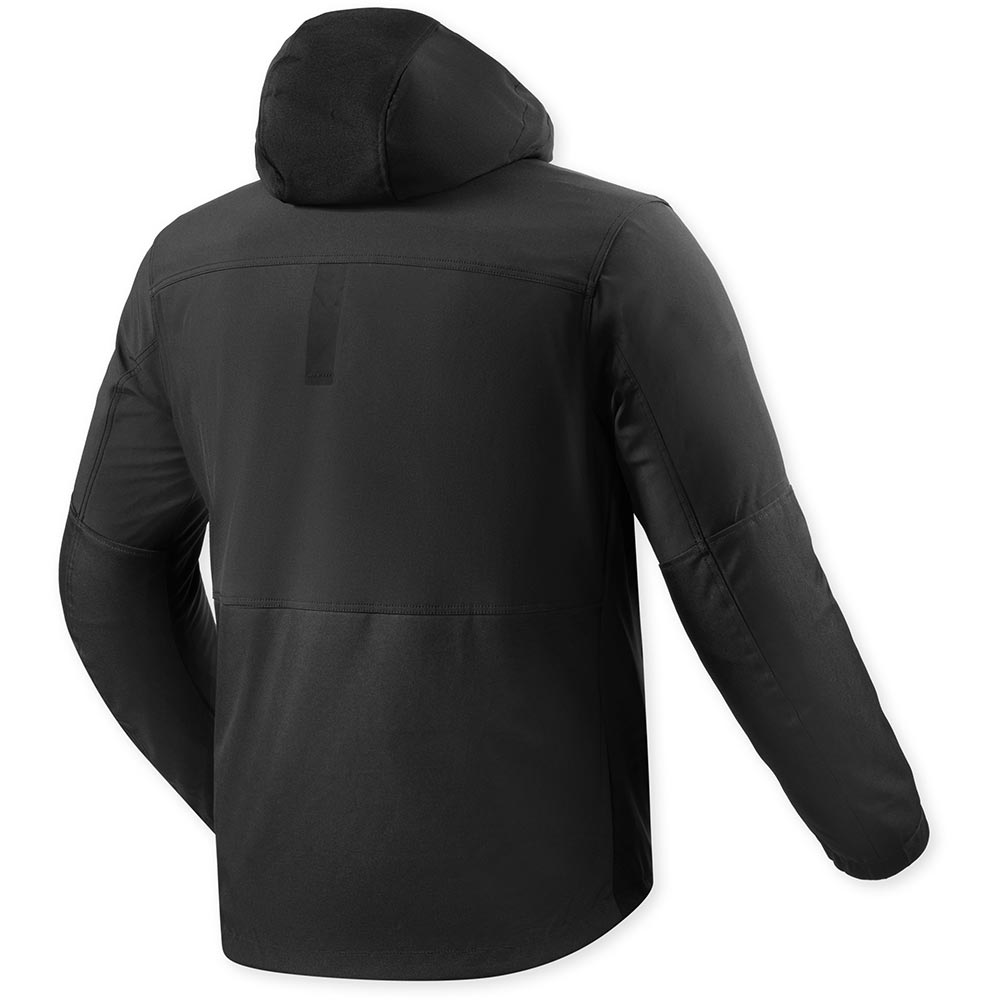 Blouson Traffic 2 H2O