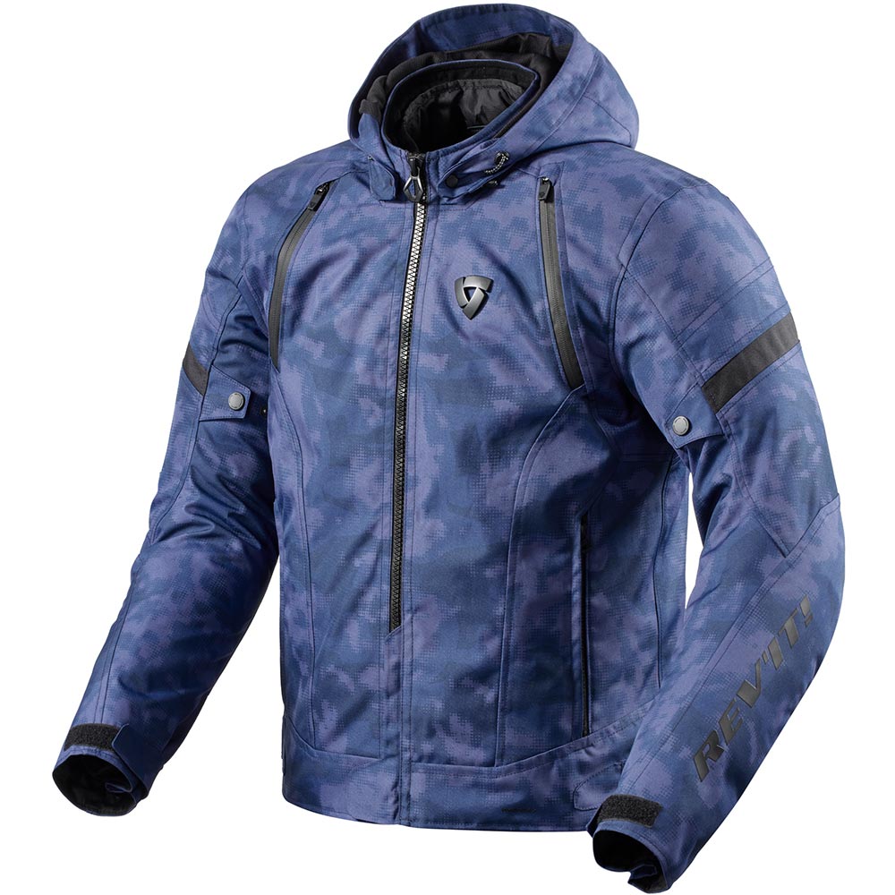 Blouson Flare 3 H2O