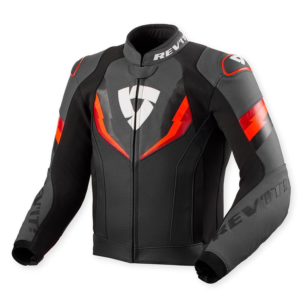 Blouson Quantum 3