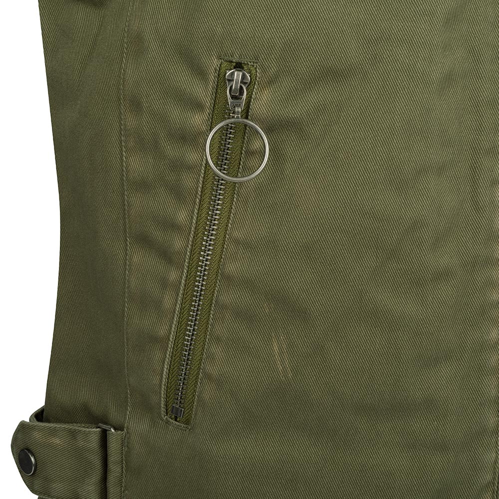 Blouson District Evo