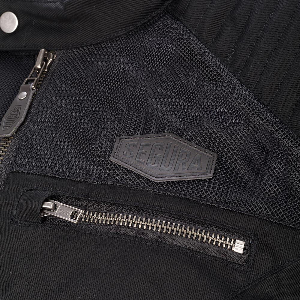 Blouson femme Lady Jilly 3-en-1