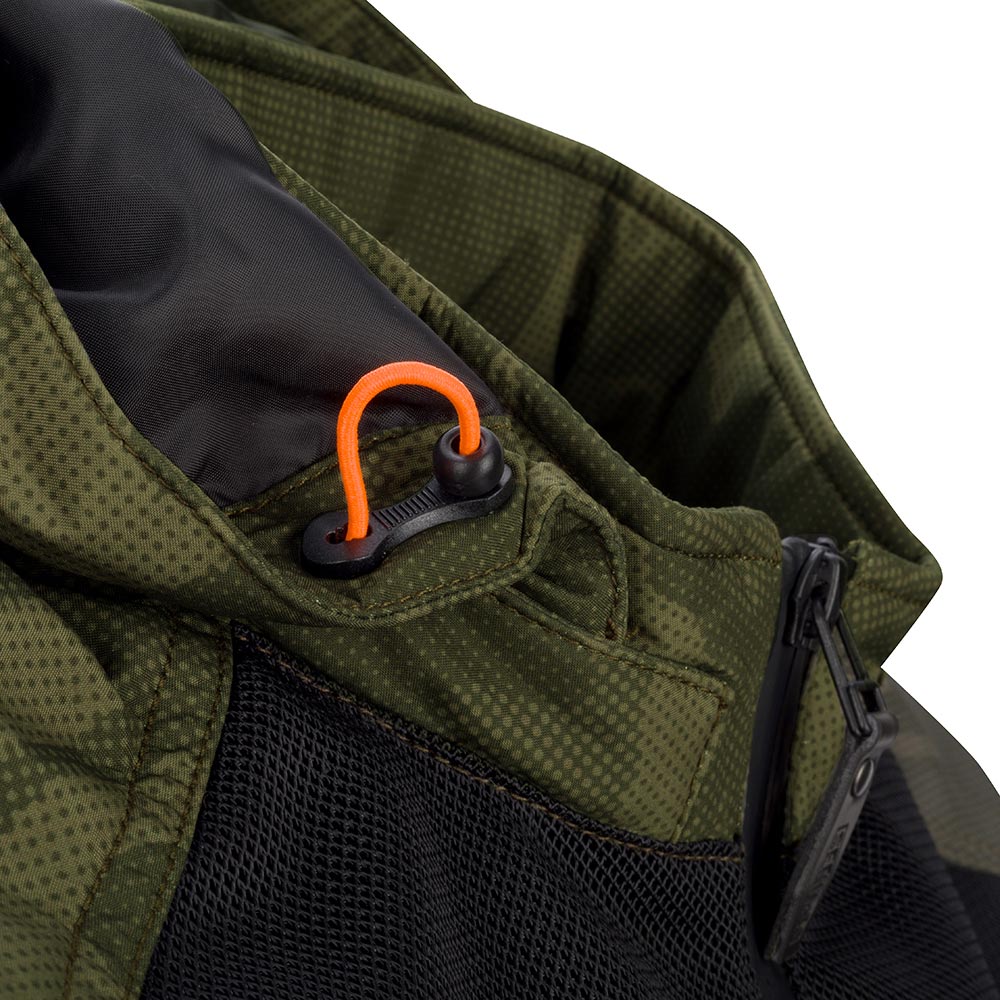 Blouson Natcho Vented