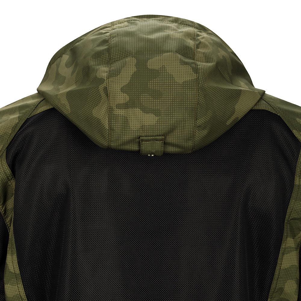 Blouson Natcho Vented