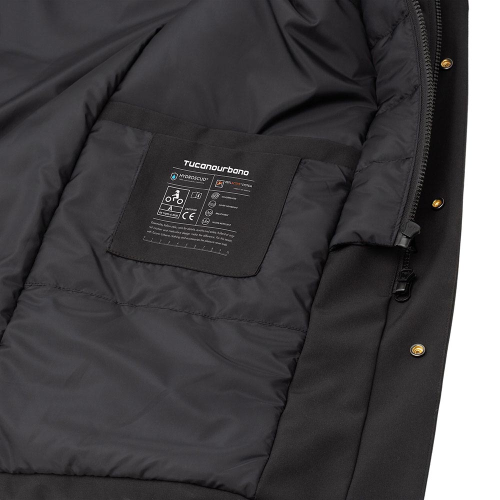 Blouson Livigno Hydroscud®